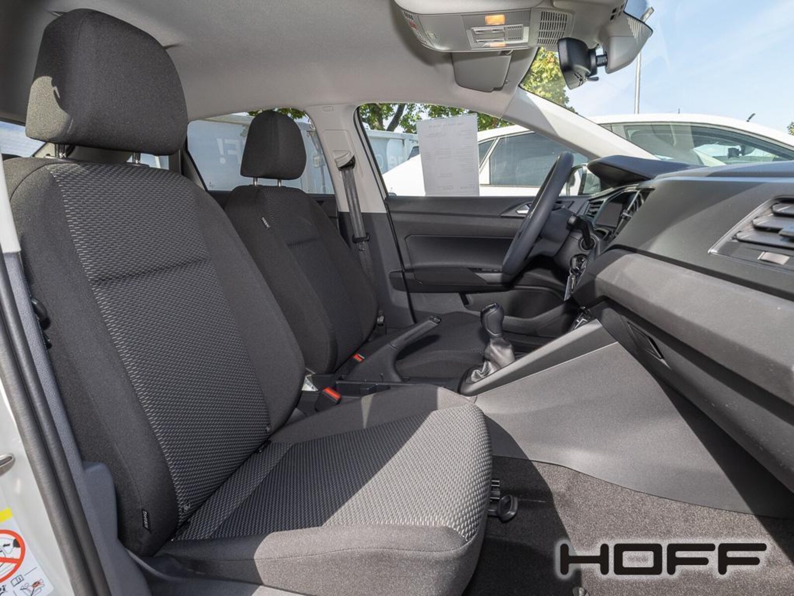 Volkswagen Taigo – Bild 11