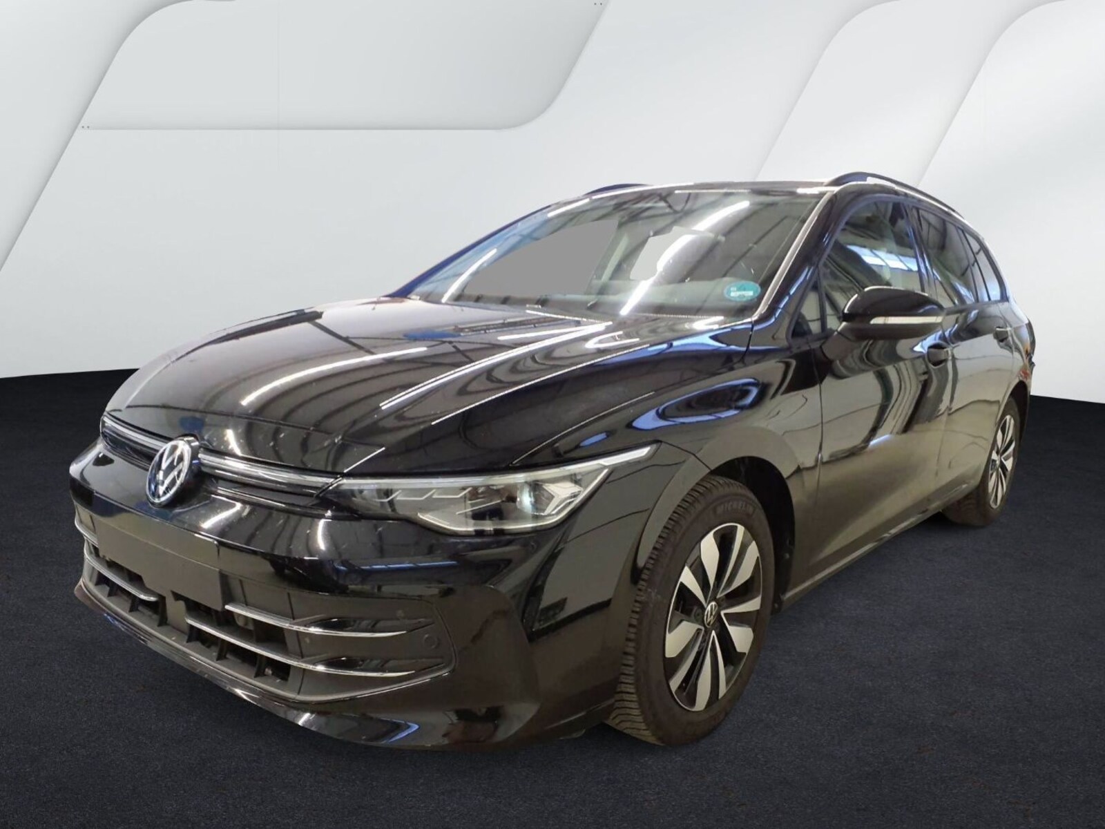 Volkswagen Golf Variant – Bild 2