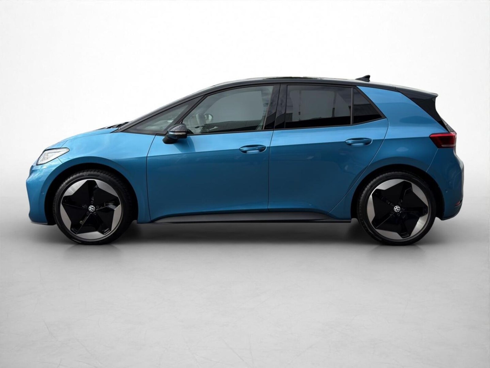 Volkswagen ID.3 – Bild 5