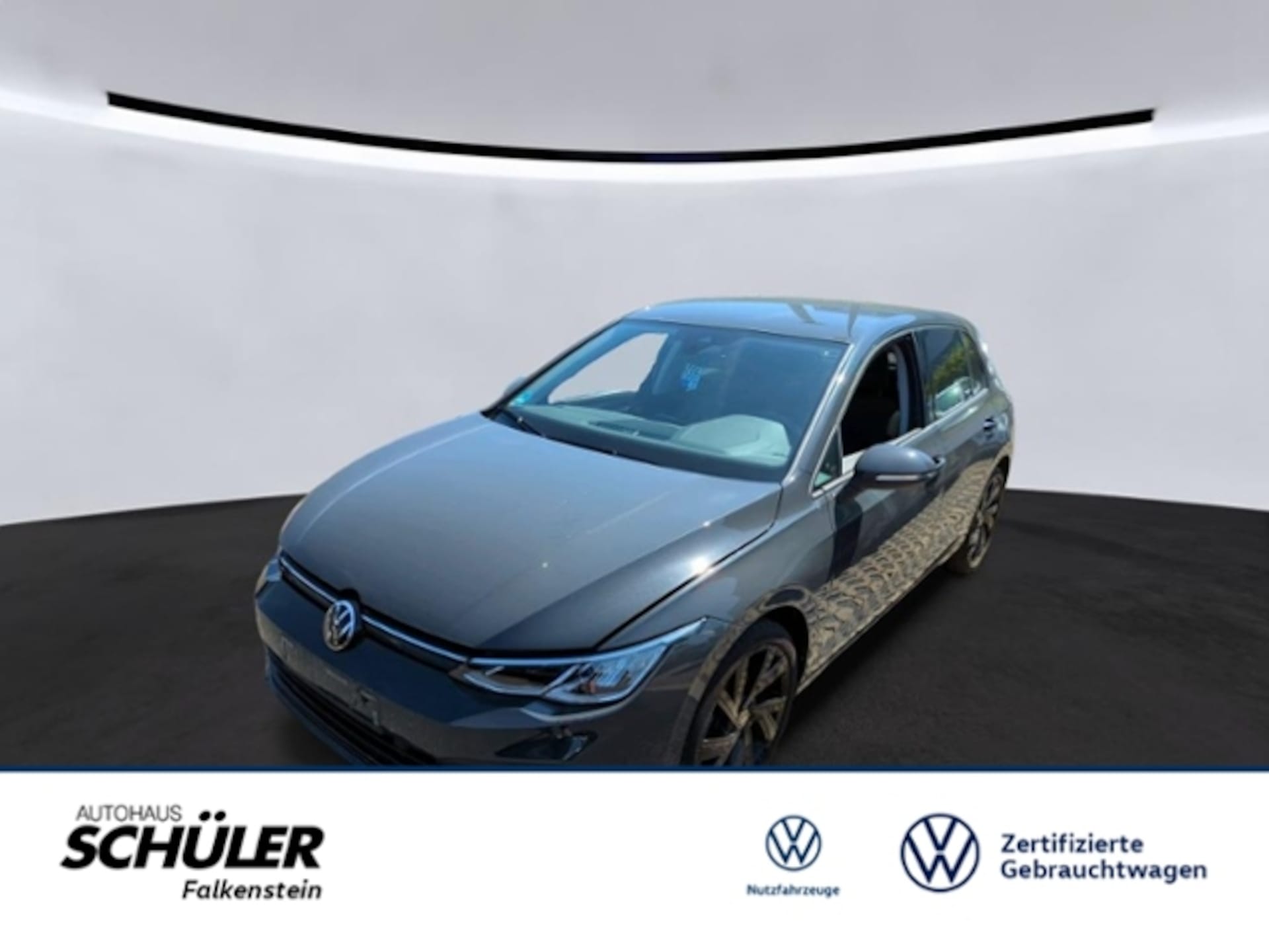 Volkswagen Golf 2023