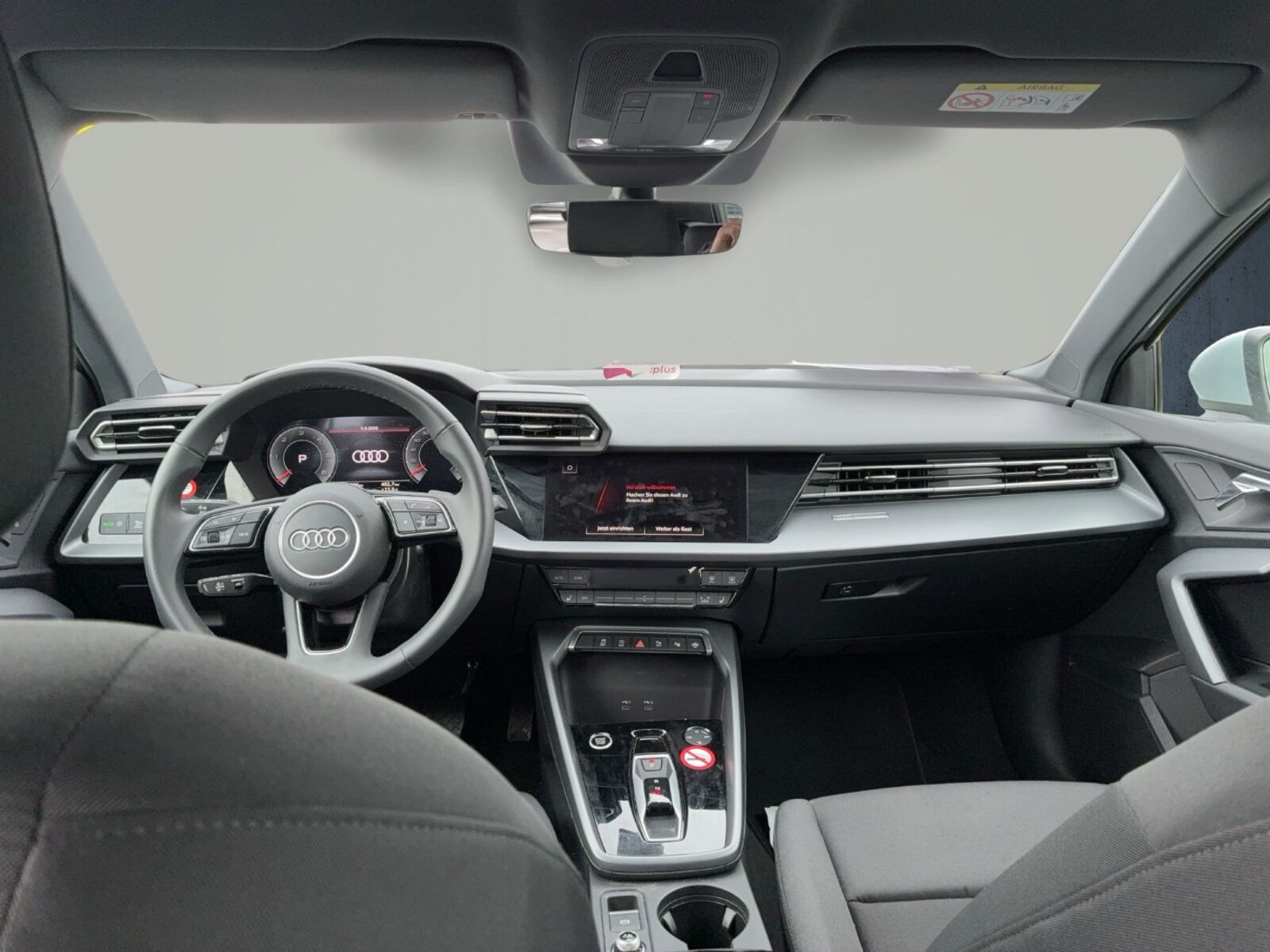 Audi A3 Sportback – Bild 12