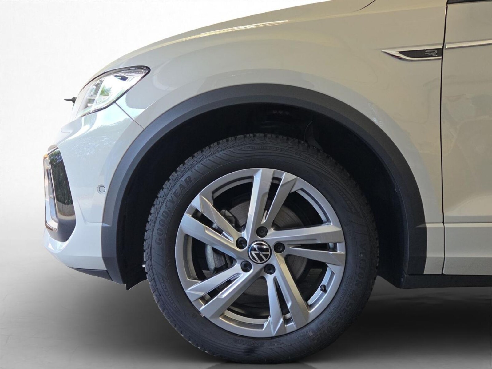 Volkswagen T-Roc – Bild 14