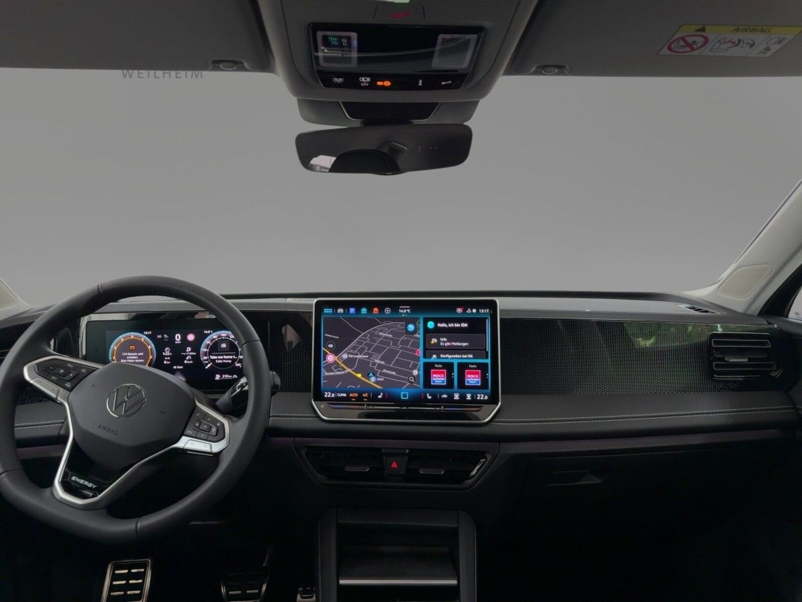 Volkswagen Tiguan – Bild 8