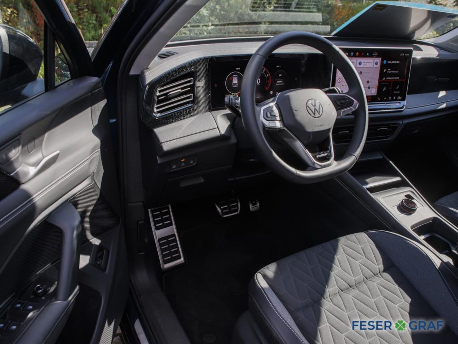 Volkswagen Tiguan – Bild 10