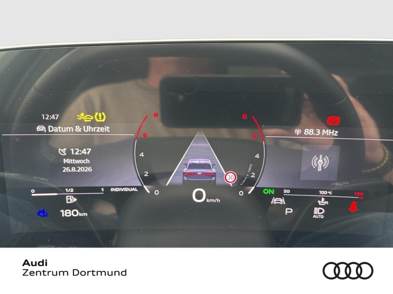 Audi A6 Limousine – Bild 12