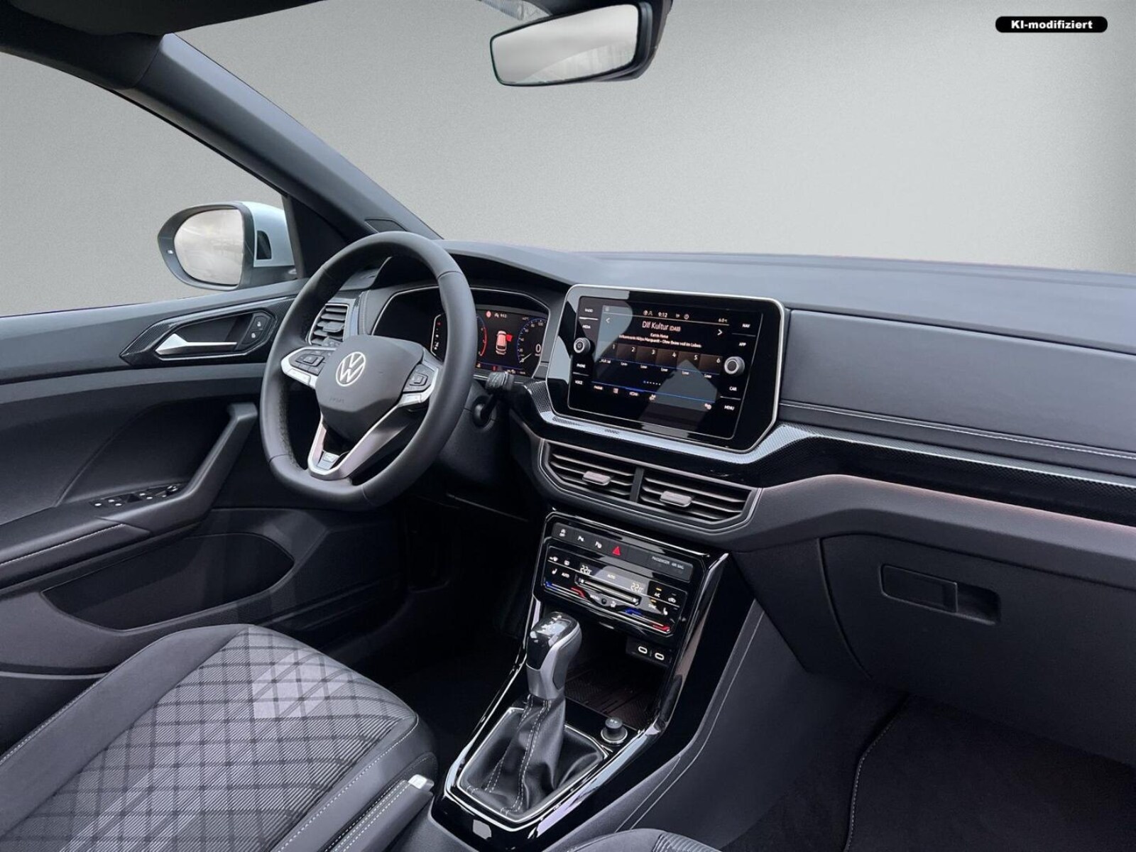 Volkswagen T-Cross – Bild 14
