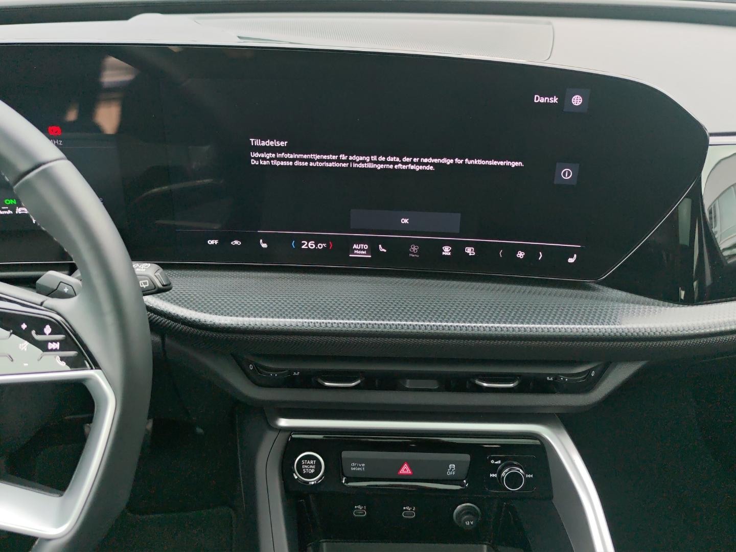 Bild über Audi Q5 SUV TDI quattro 150 kW S tronic - für weitere Informationen kontaktieren Sie den Audi Partner