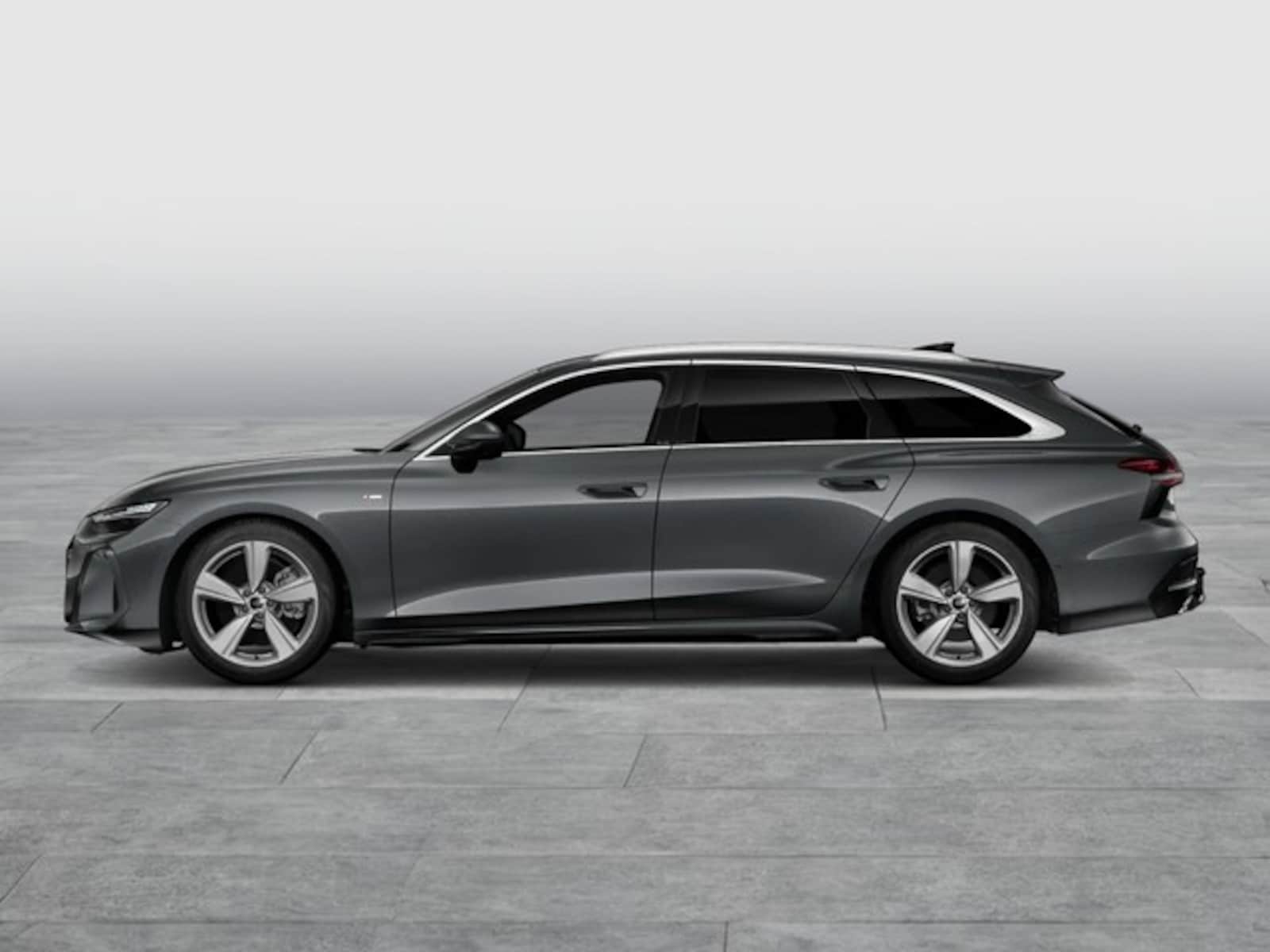 Audi A6 Avant – Bild 2