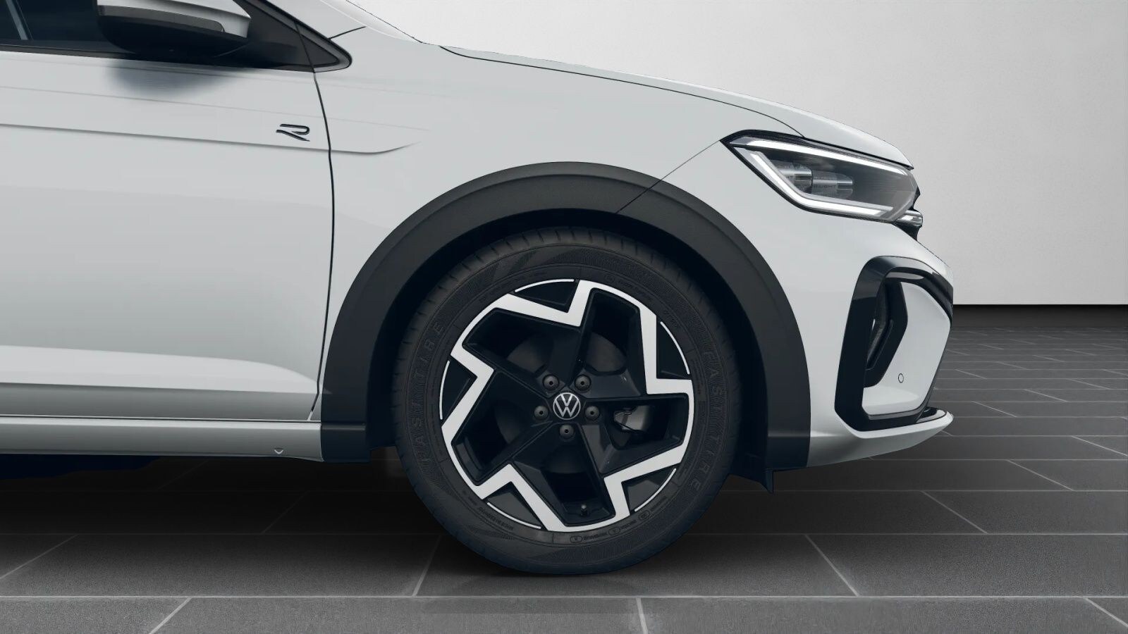 Volkswagen Taigo – Bild 9