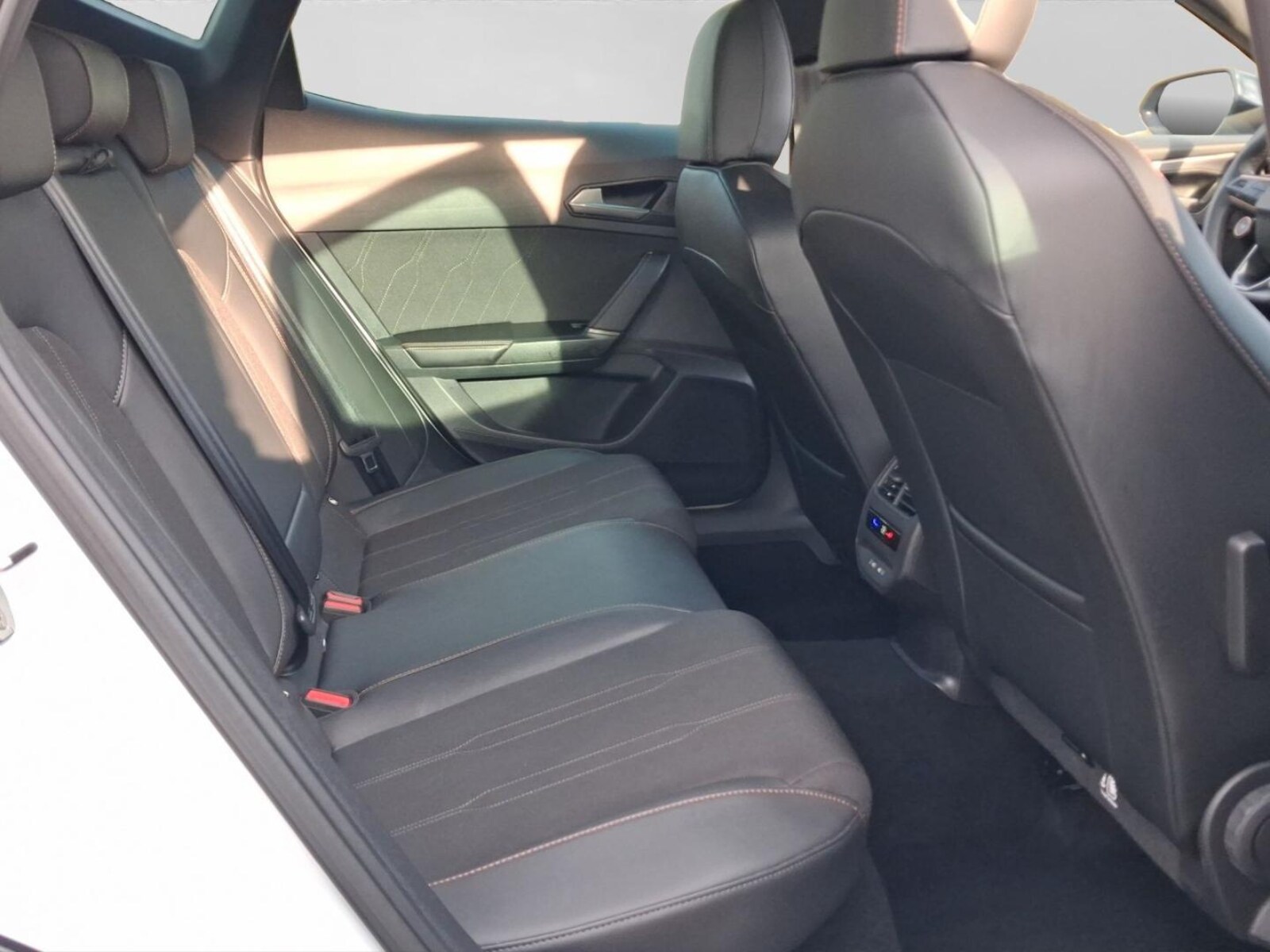CUPRA Formentor – Bild 16