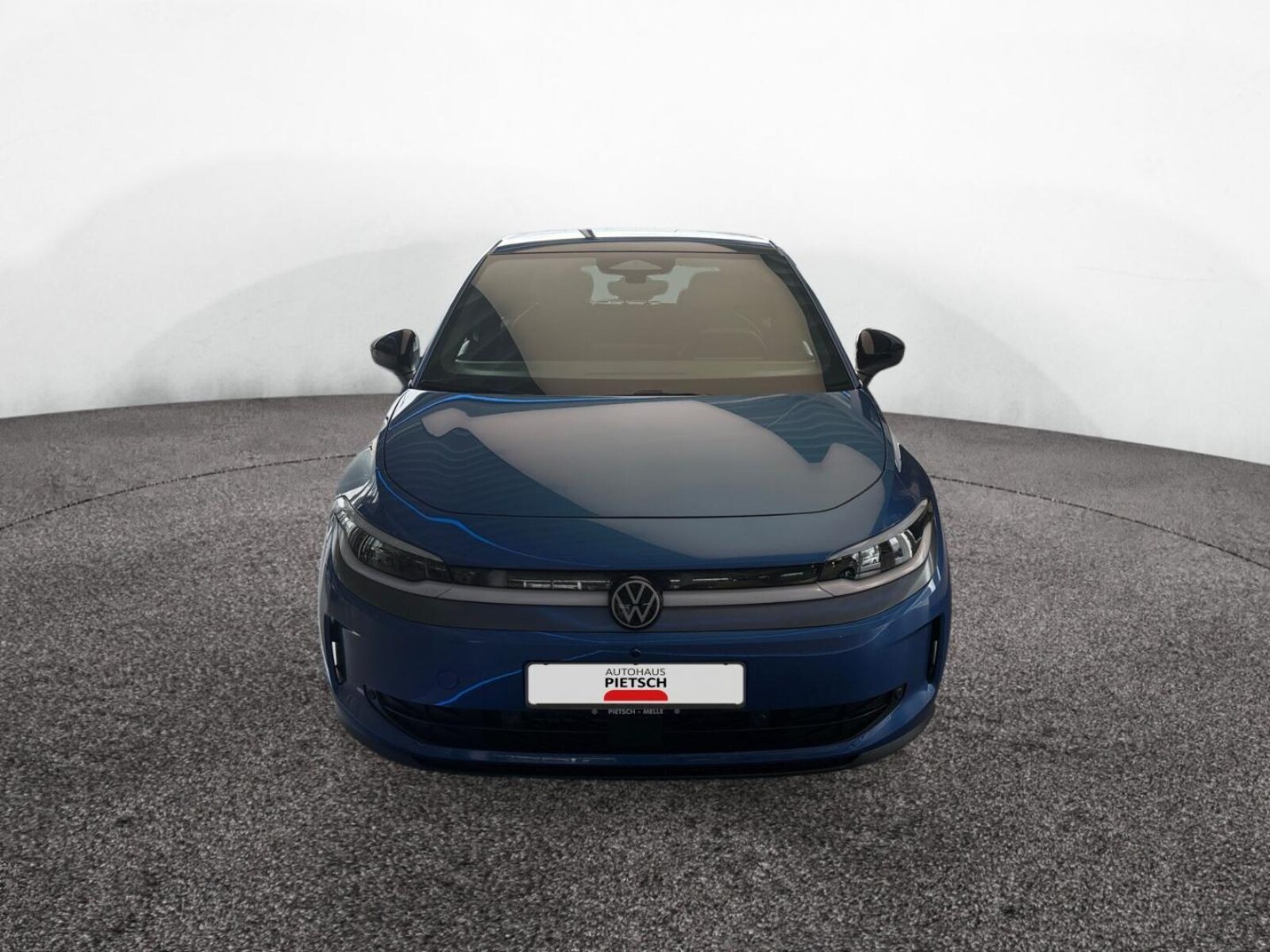 Volkswagen ID. Polo – Bild 9