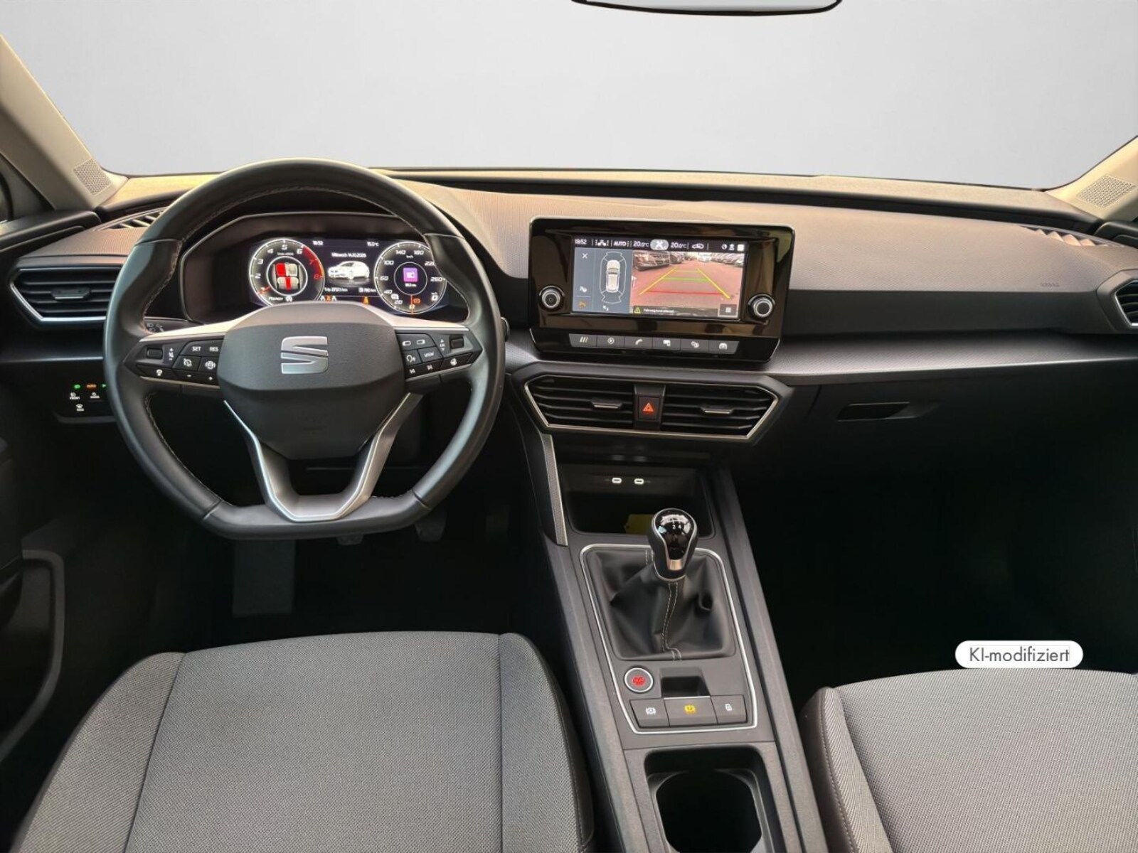 SEAT Leon – Bild 3