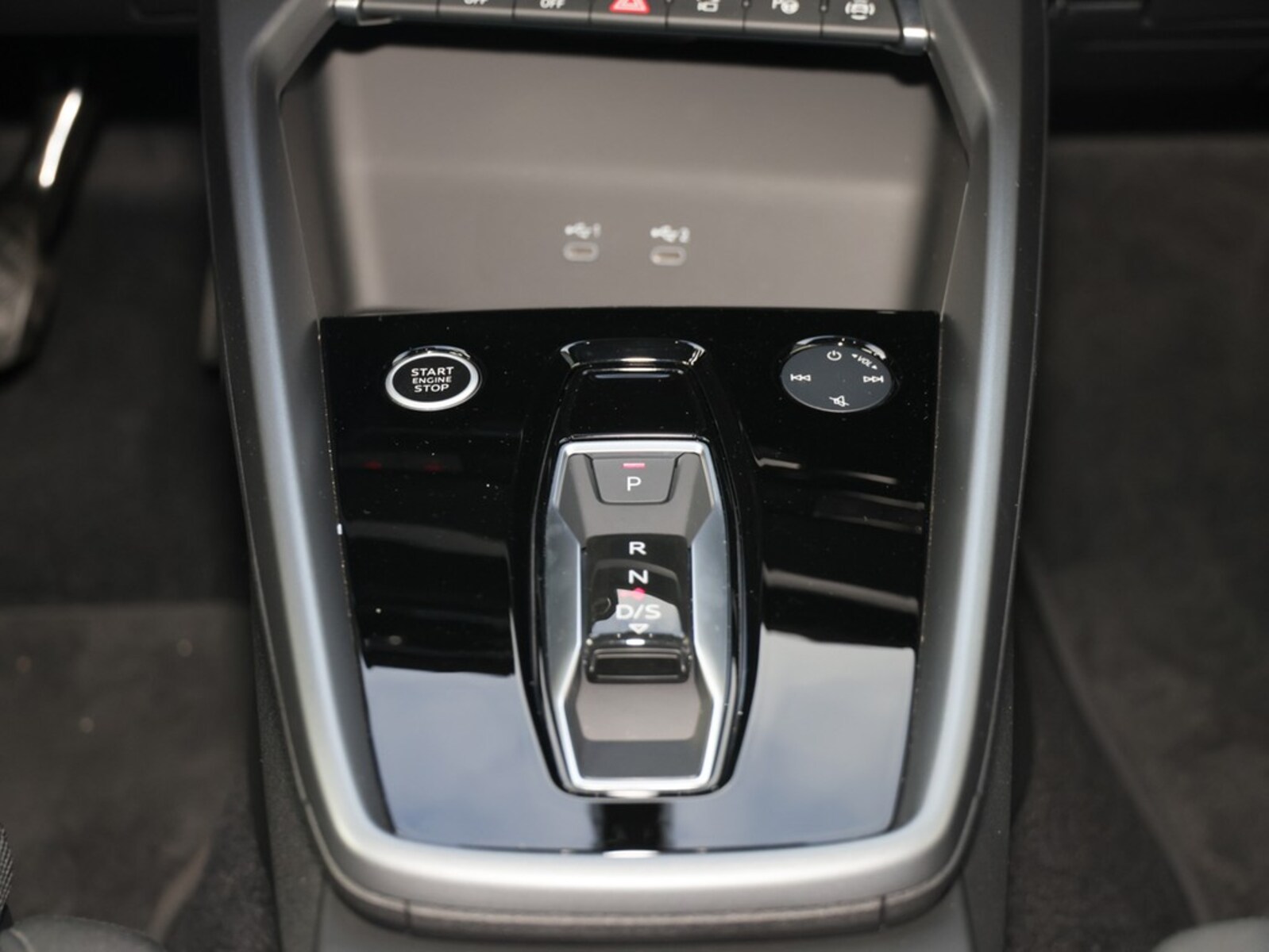 Audi A3 Sportback – Bild 14