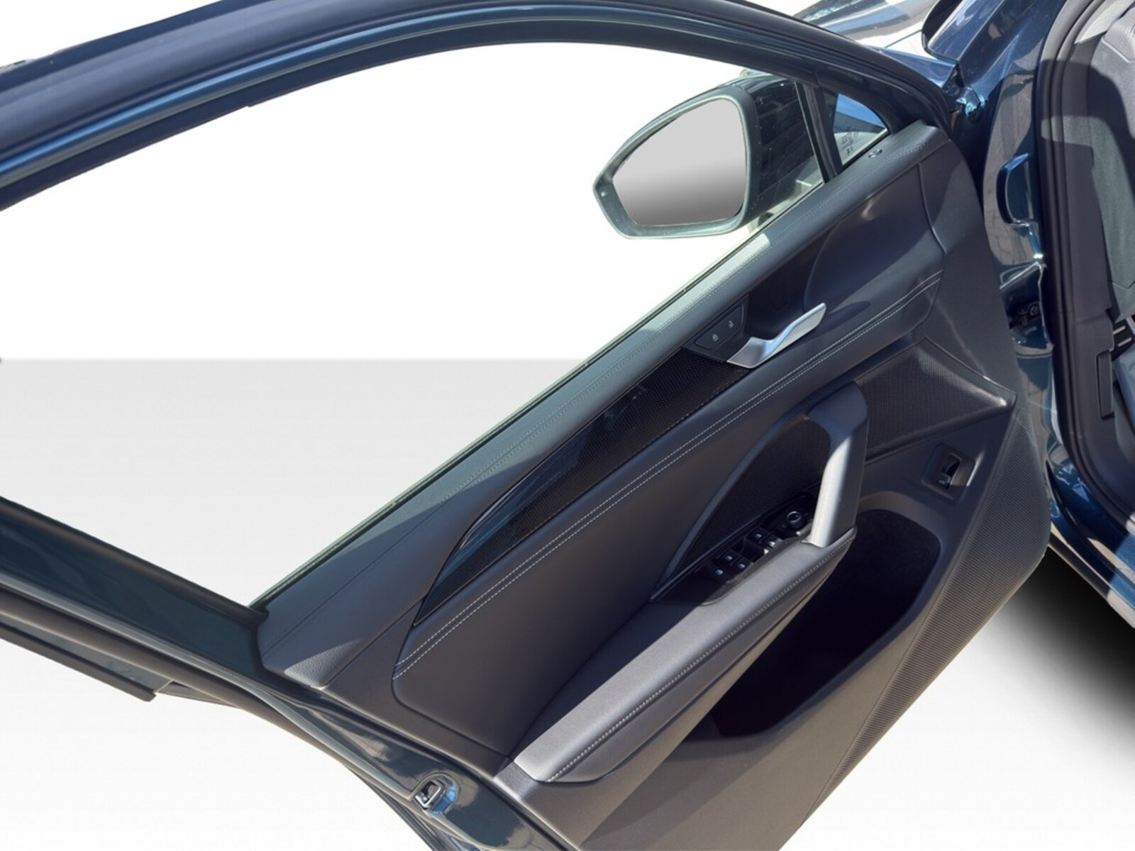 Volkswagen Tiguan – Bild 13