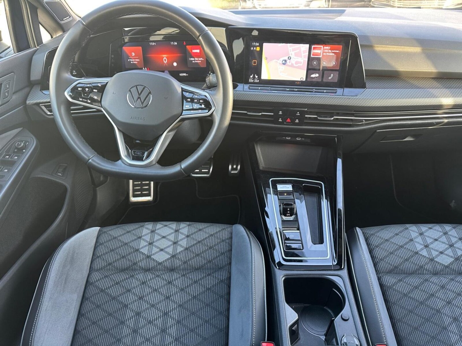 Volkswagen Golf Variant – Bild 12