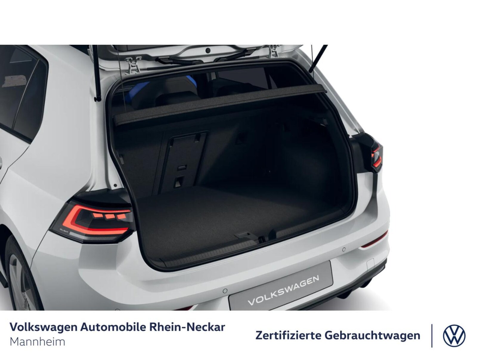 Volkswagen Golf – Bild 7