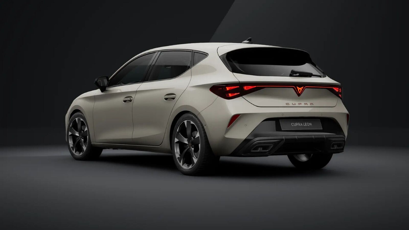 CUPRA Leon – Bild 4