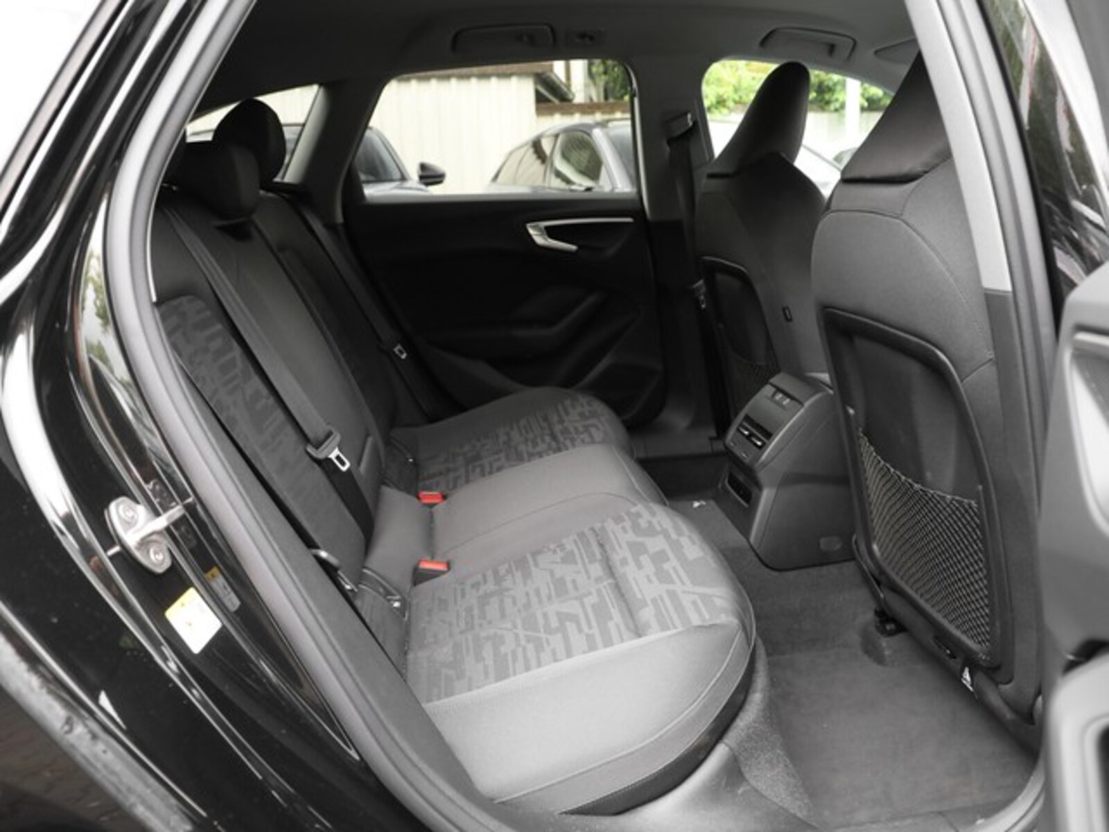 Audi A5 Avant – Bild 10