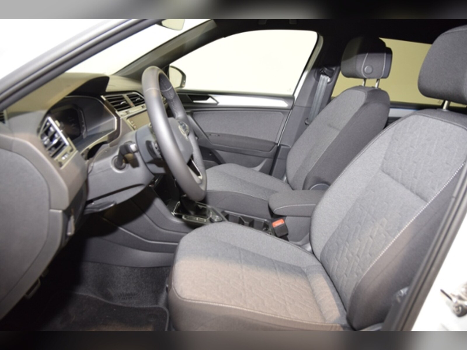 Volkswagen Tiguan Allspace – Bild 10