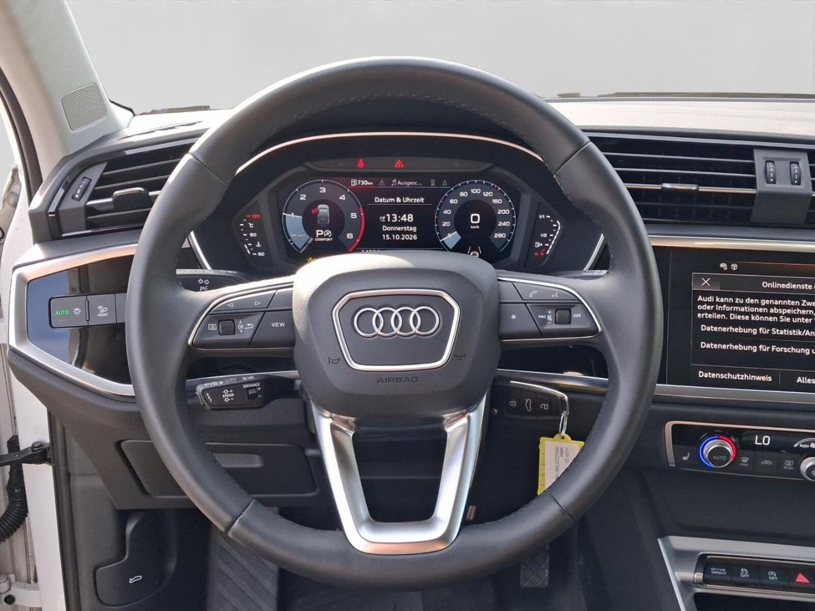 Audi Q3 Sportback – Bild 16