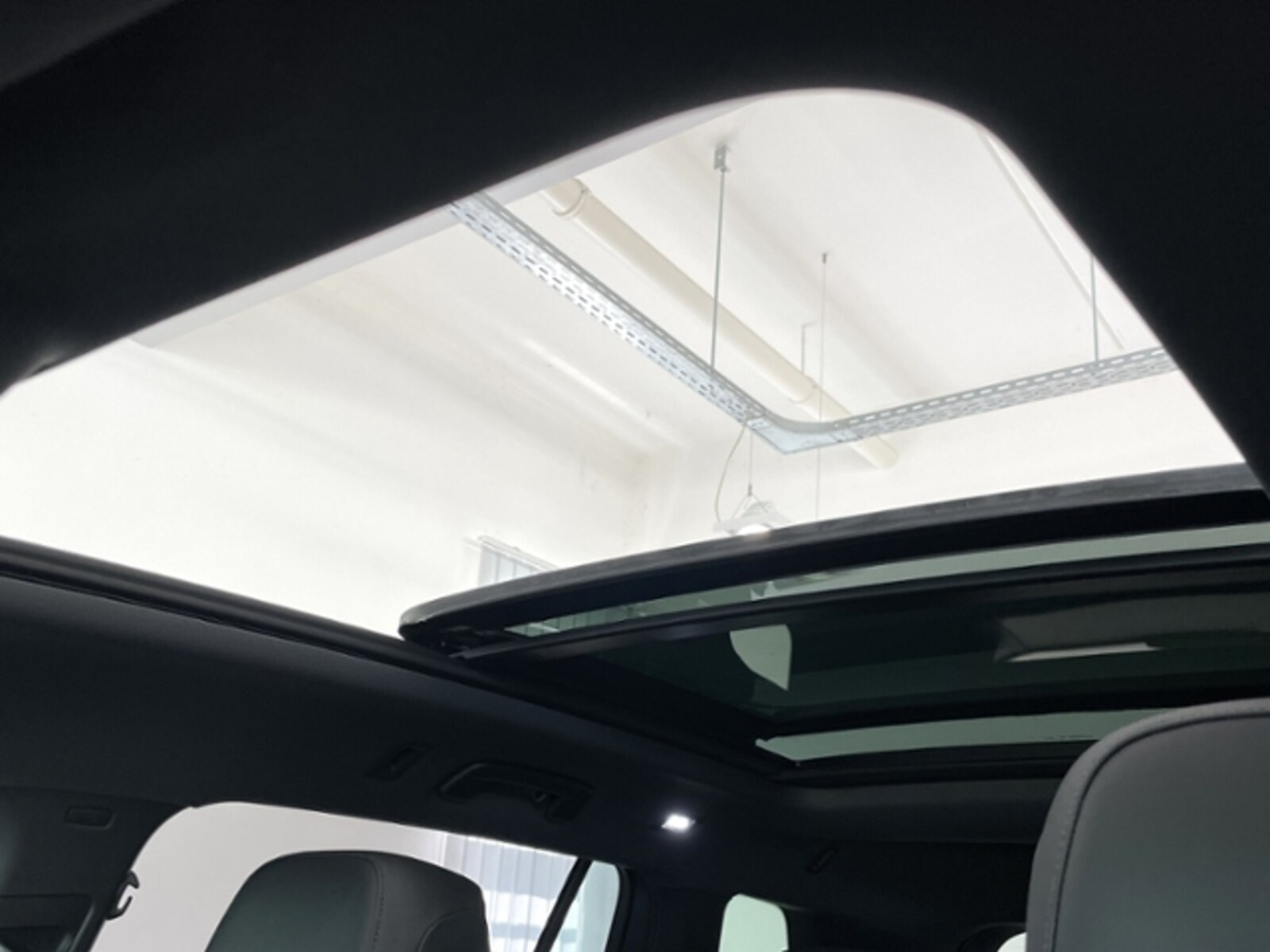Volkswagen Tayron – Bild 7