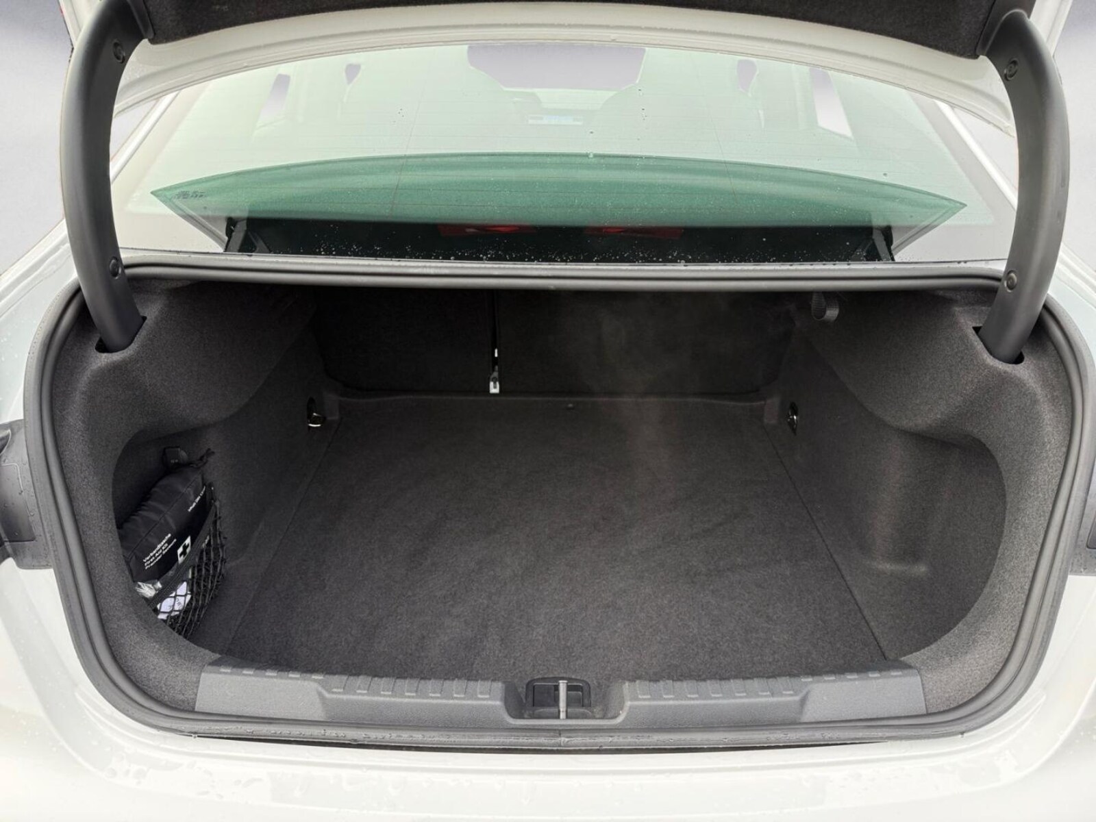 Audi S3 Limousine – Bild 15