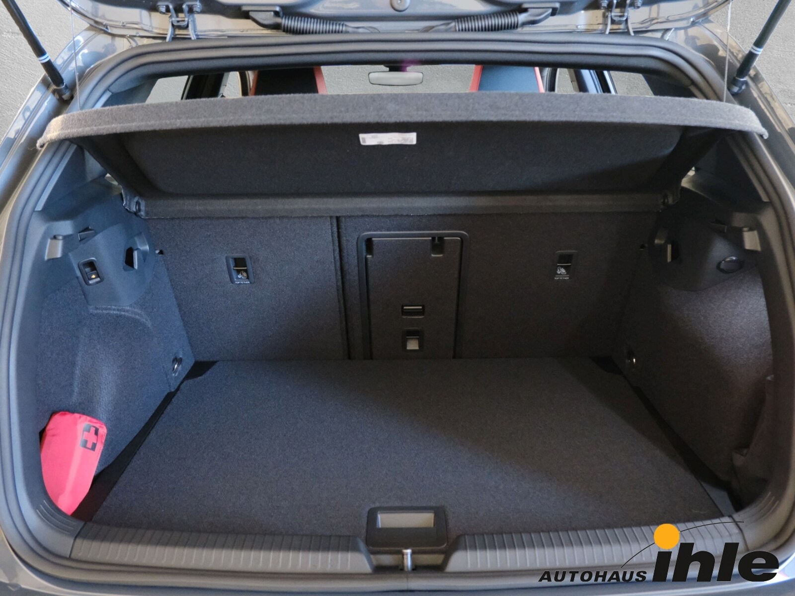 Volkswagen Golf – Bild 8