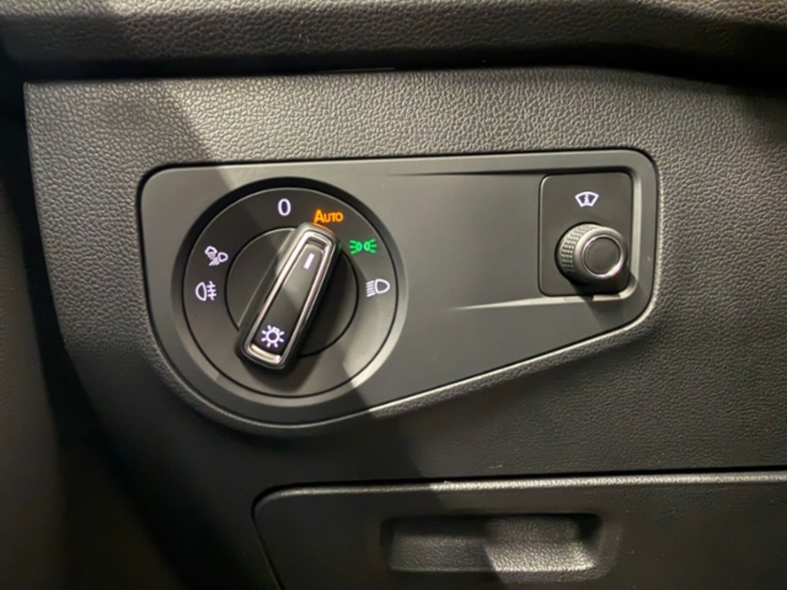 Volkswagen Tiguan Allspace – Bild 20