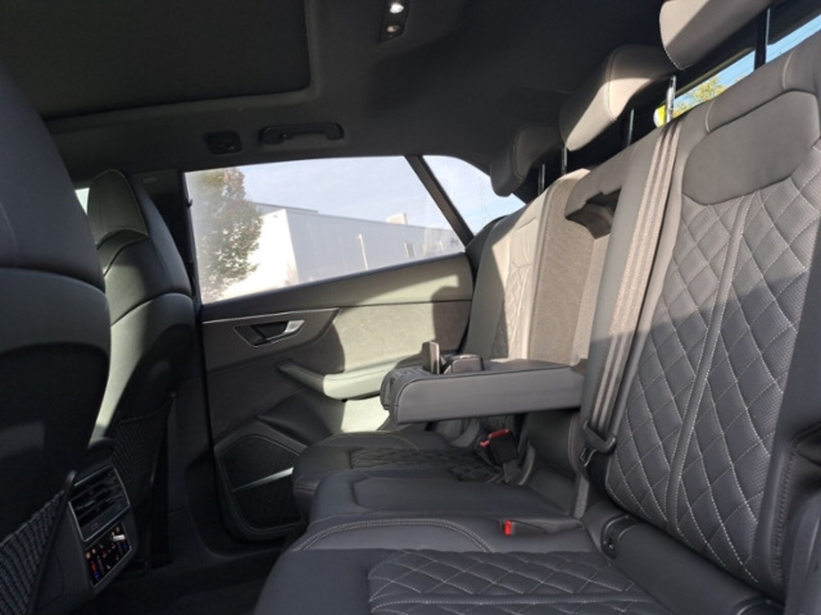 Audi Q8 – Bild 11