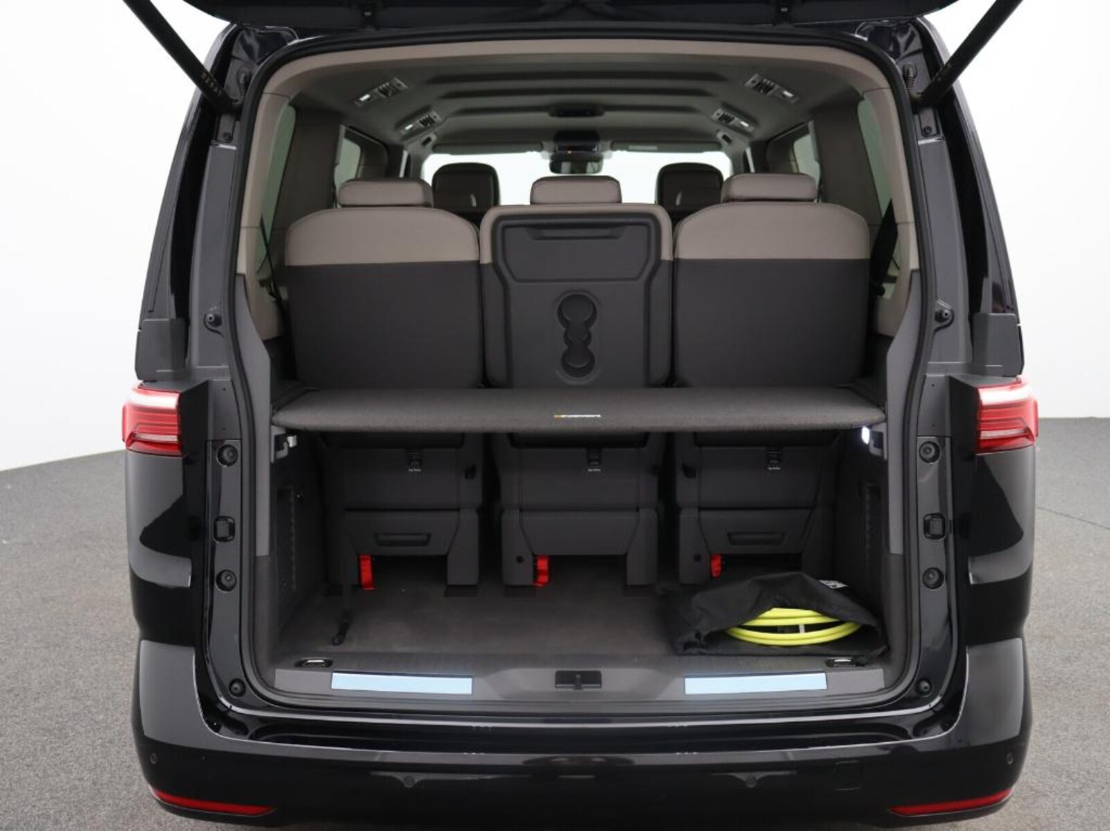 Volkswagen Multivan Langversion – Bild 9