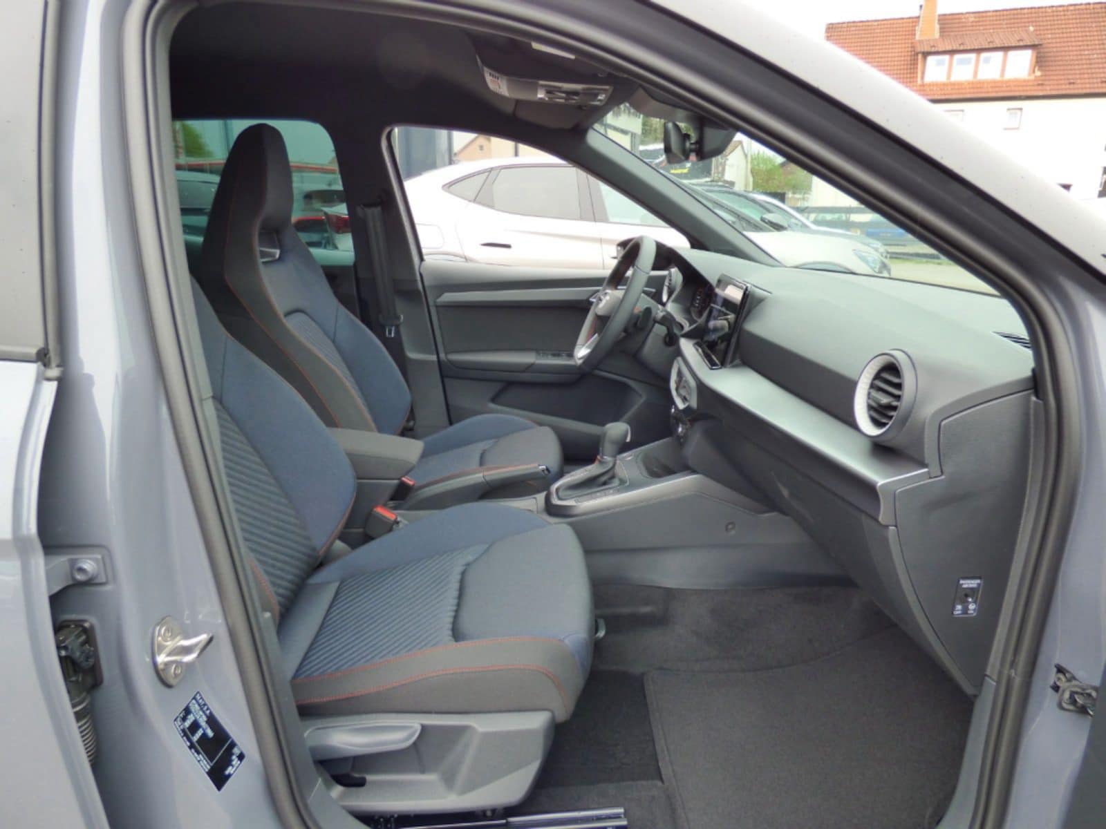 SEAT Arona – Bild 5