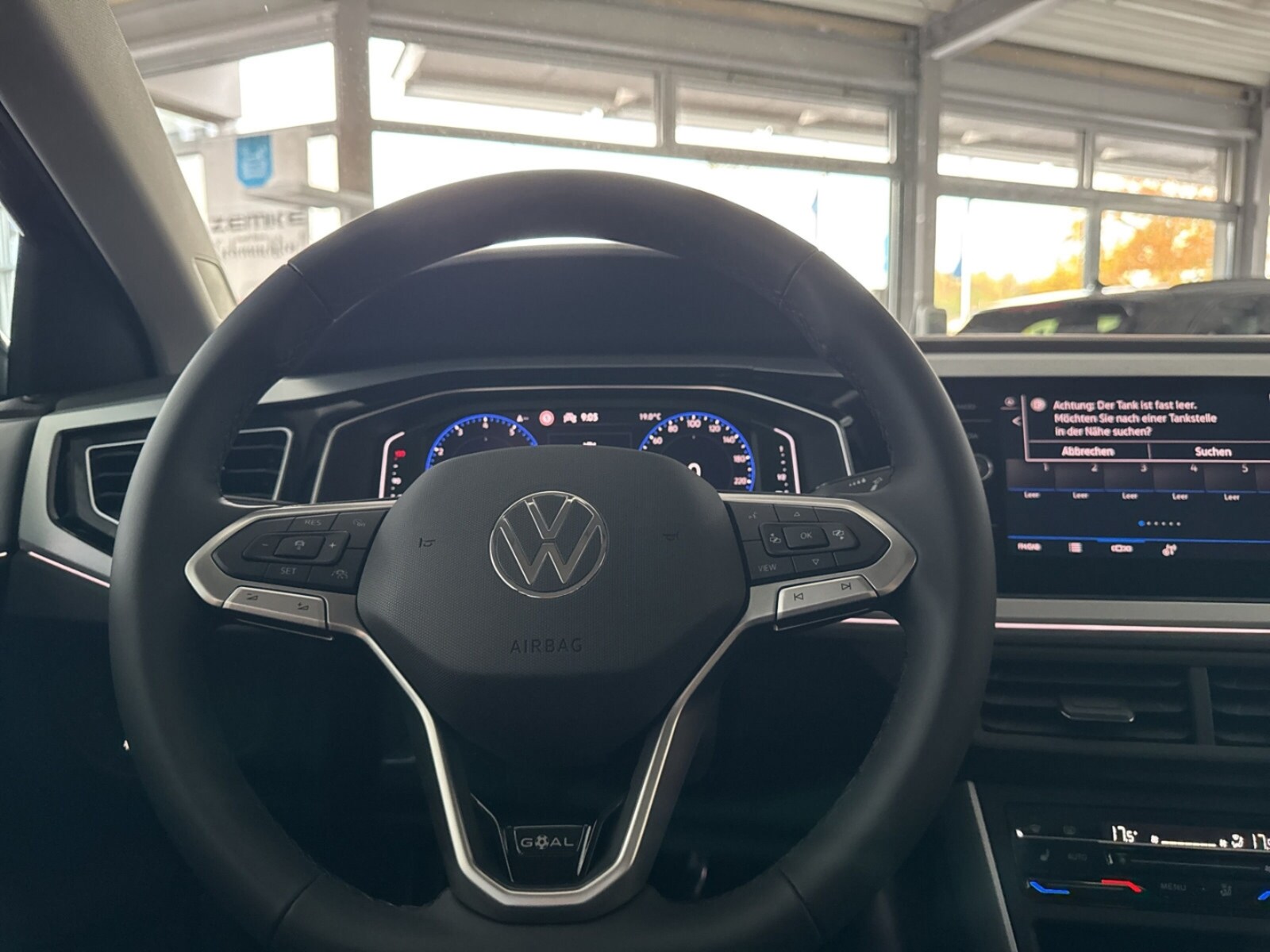 Volkswagen Taigo – Bild 8