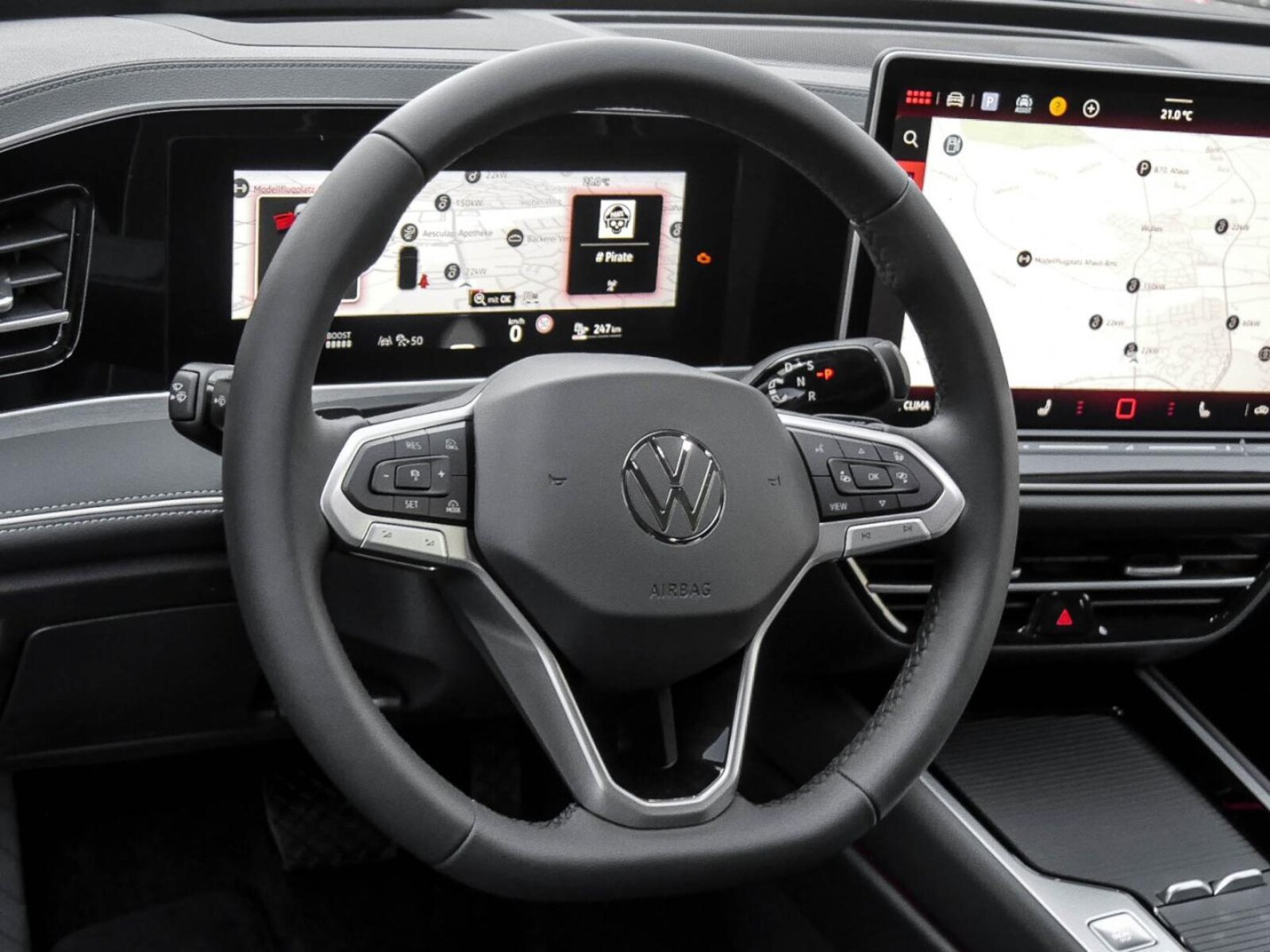 Volkswagen Passat – Bild 8