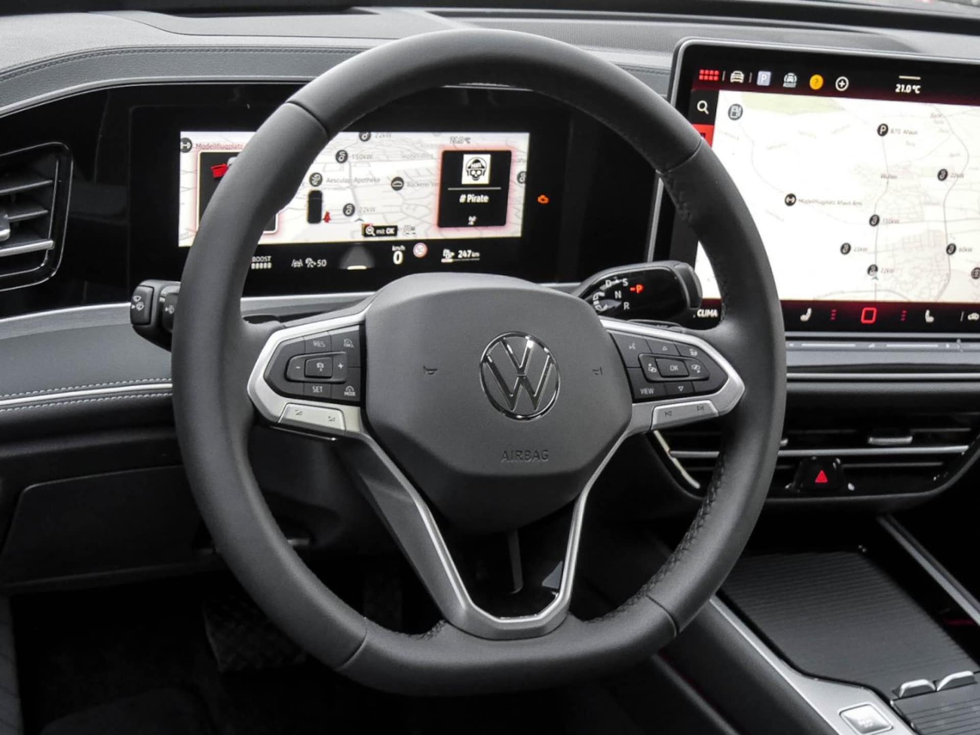 Volkswagen Passat Elegance