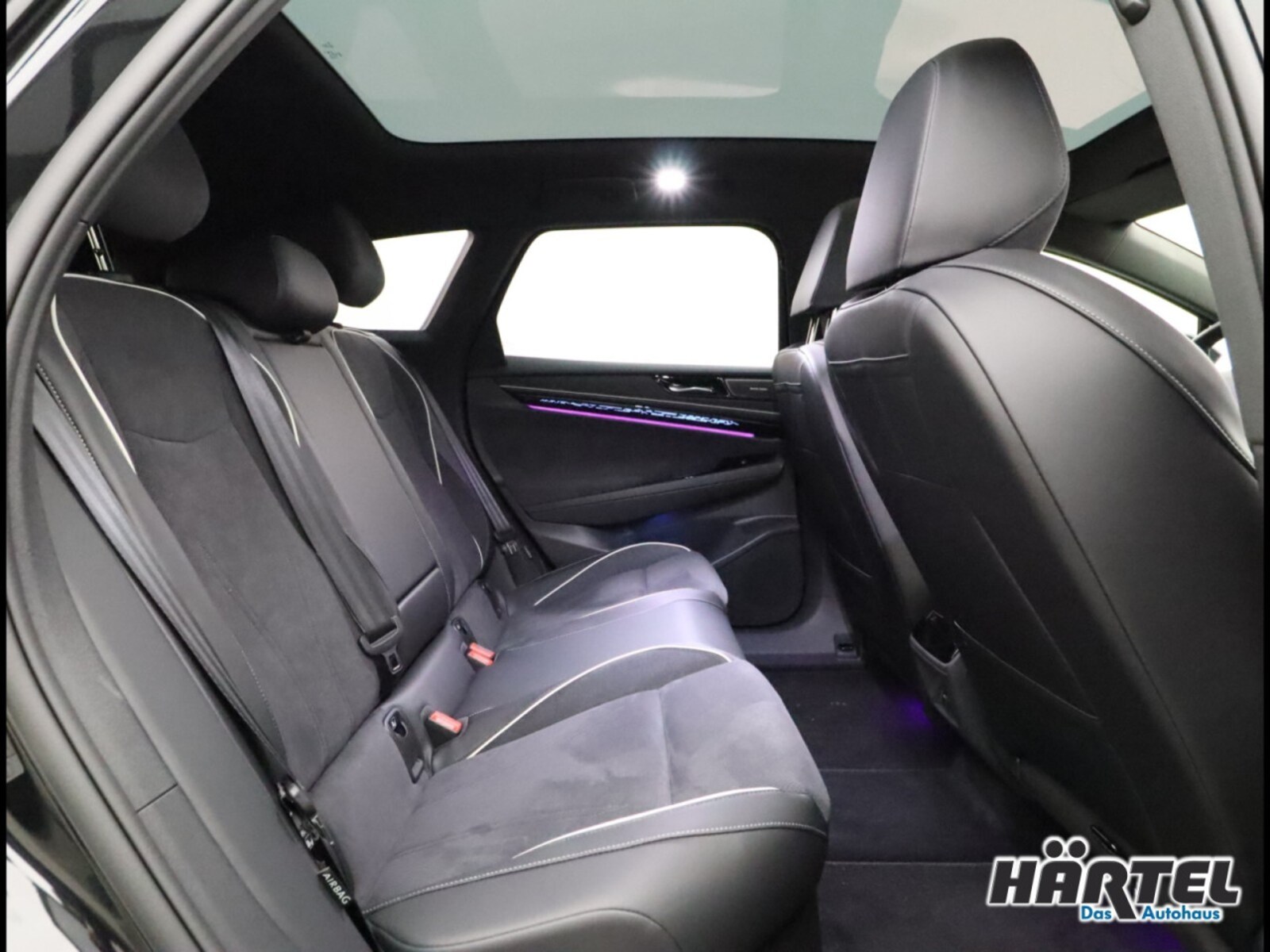 Volkswagen ID.7 Tourer – Bild 7