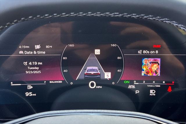 2025 Audi S5 Premium Plus - Photo 21