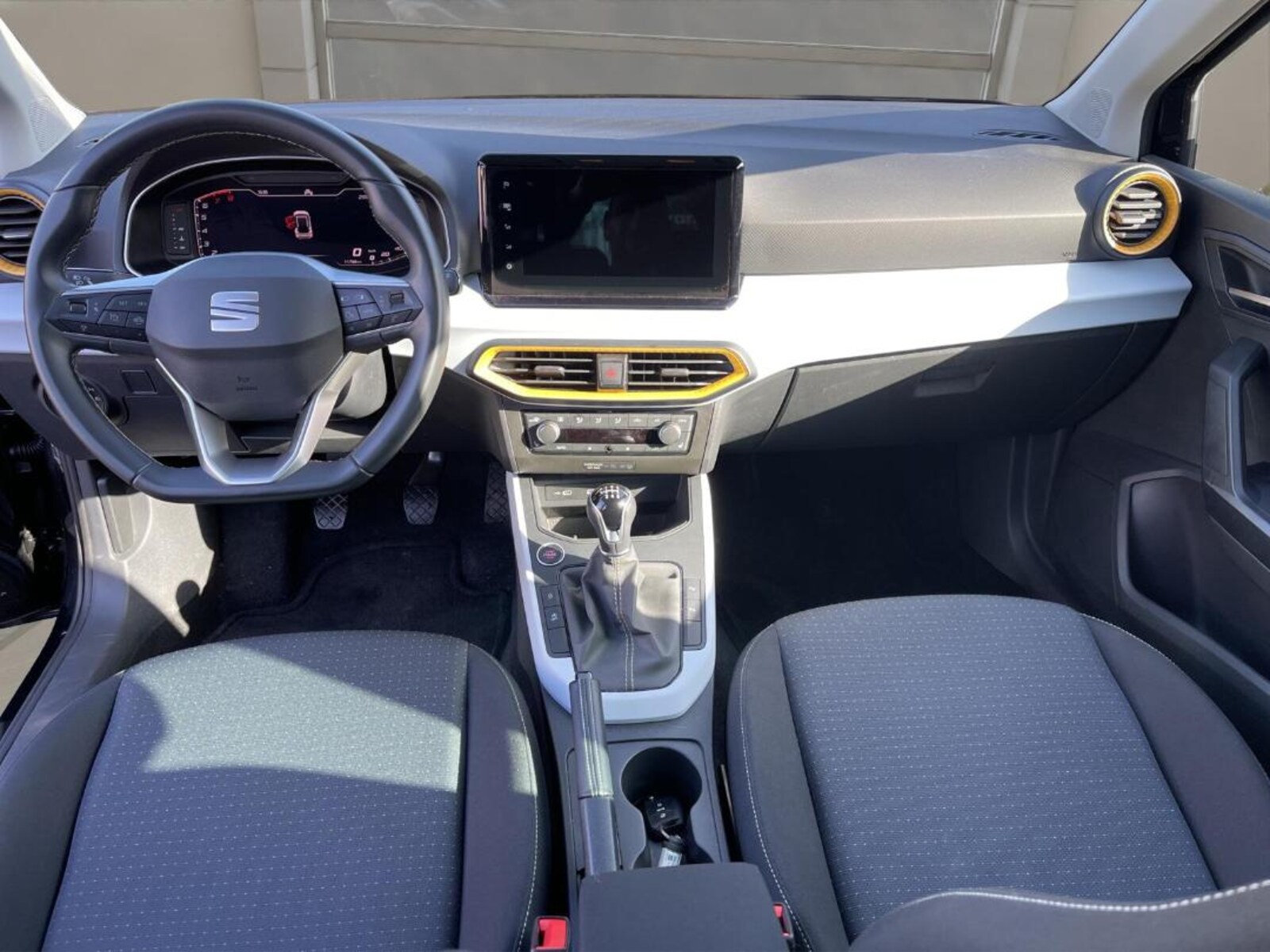 SEAT Arona – Bild 8