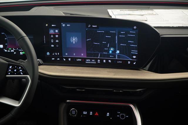 2025 Audi Q5 Premium Plus - Photo 10