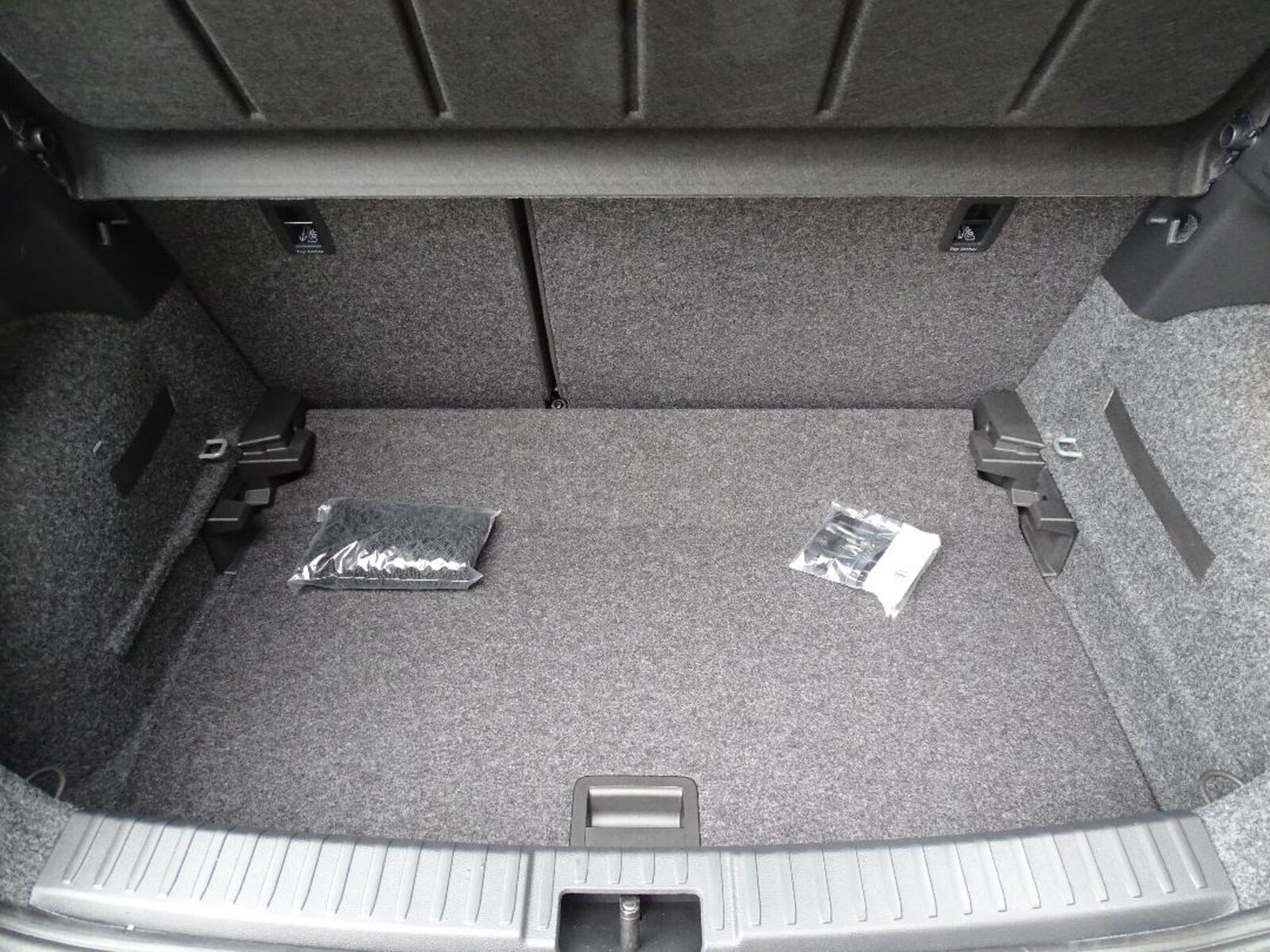 SEAT Ibiza – Bild 6