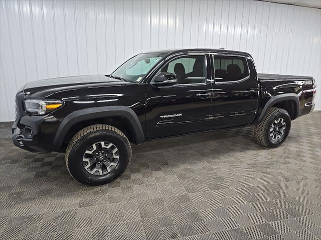 2023 Toyota Tacoma TRD Off Road - Photo 6