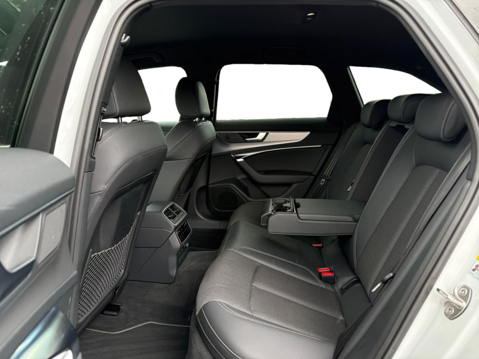 Audi A6 Avant TFSI e Sport