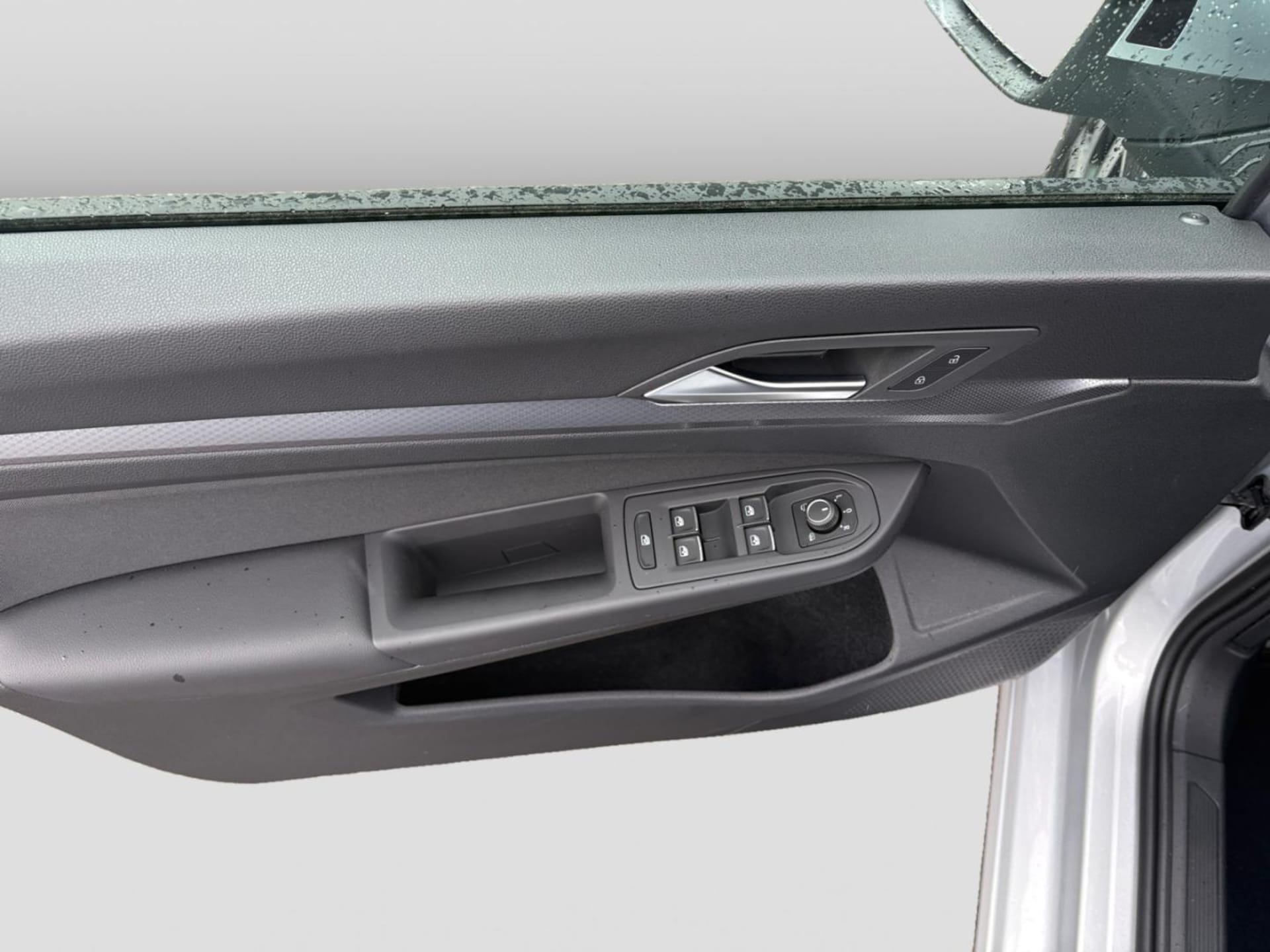 Volkswagen Golf Active