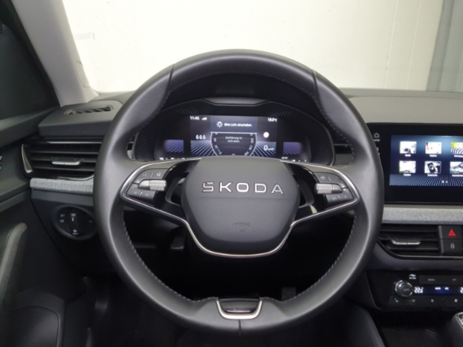 Škoda Kamiq – Bild 14