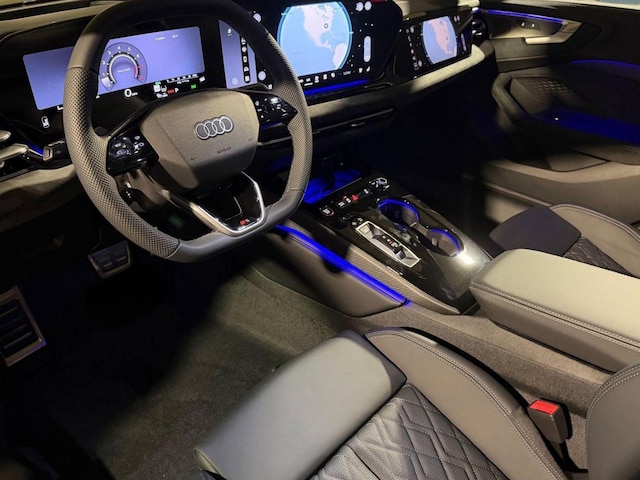 2026 Audi S5 Sedan
