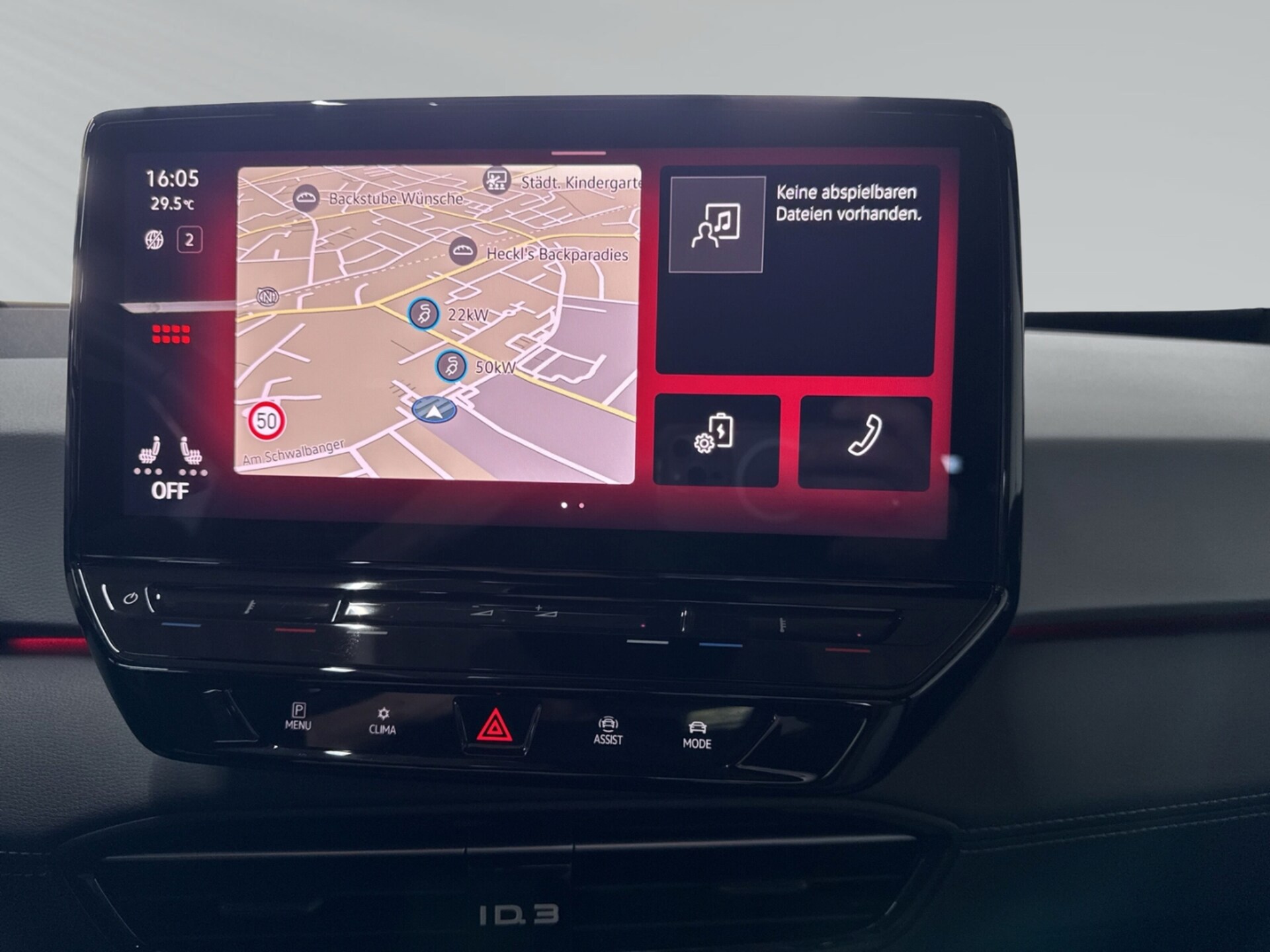 Volkswagen ID.3 MOVE Pro