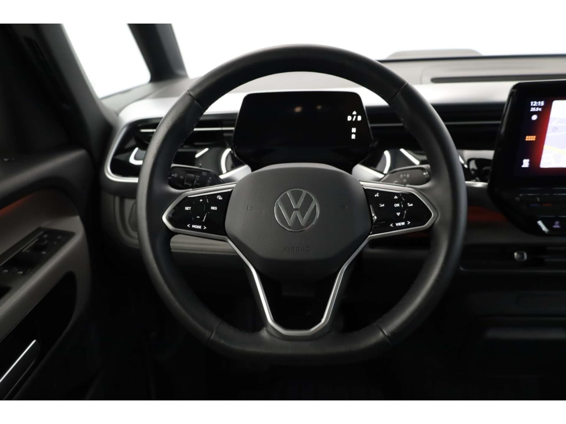 Volkswagen ID. Buzz Pro