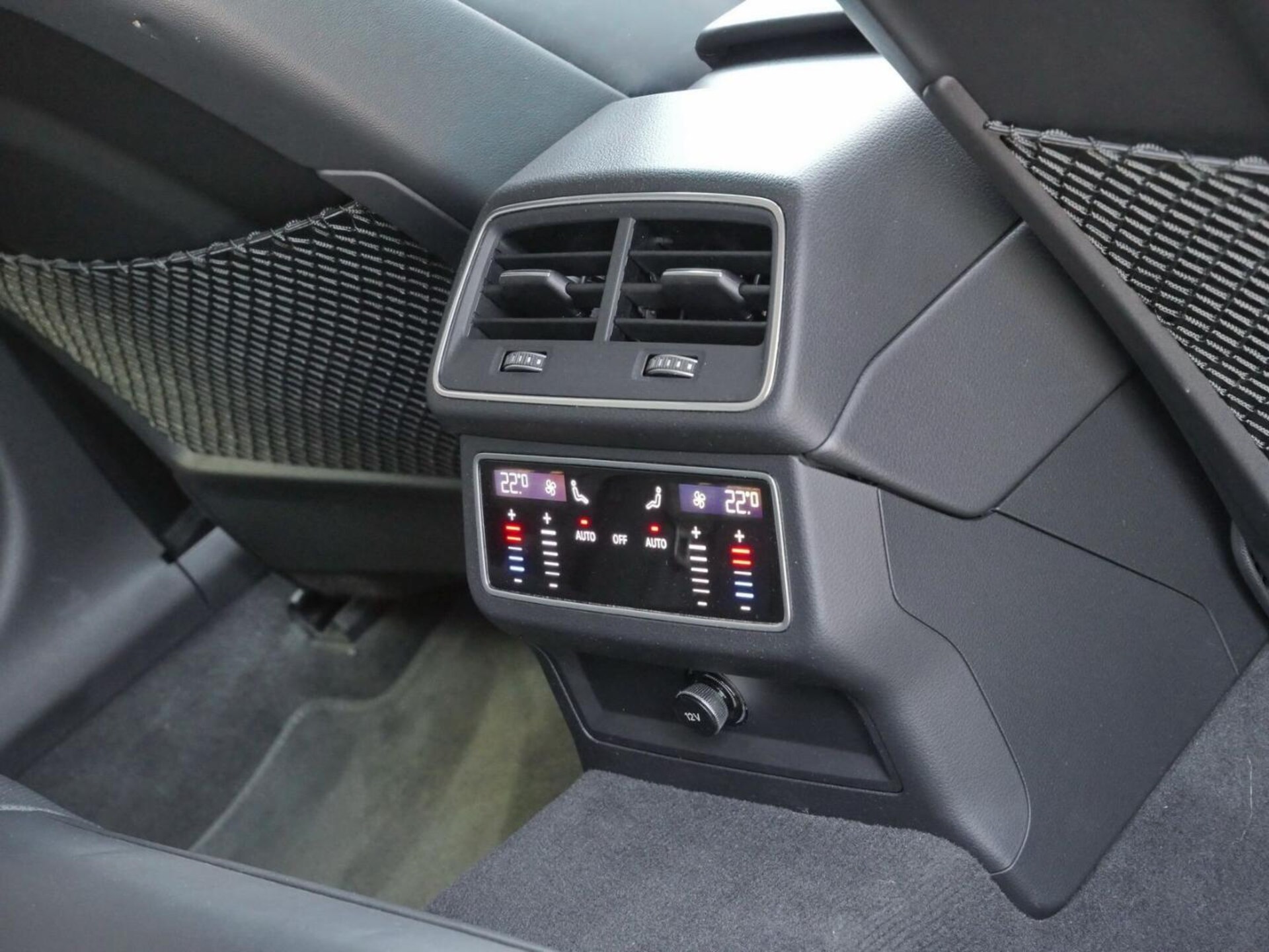 Audi A6 Avant TFSI e Sport