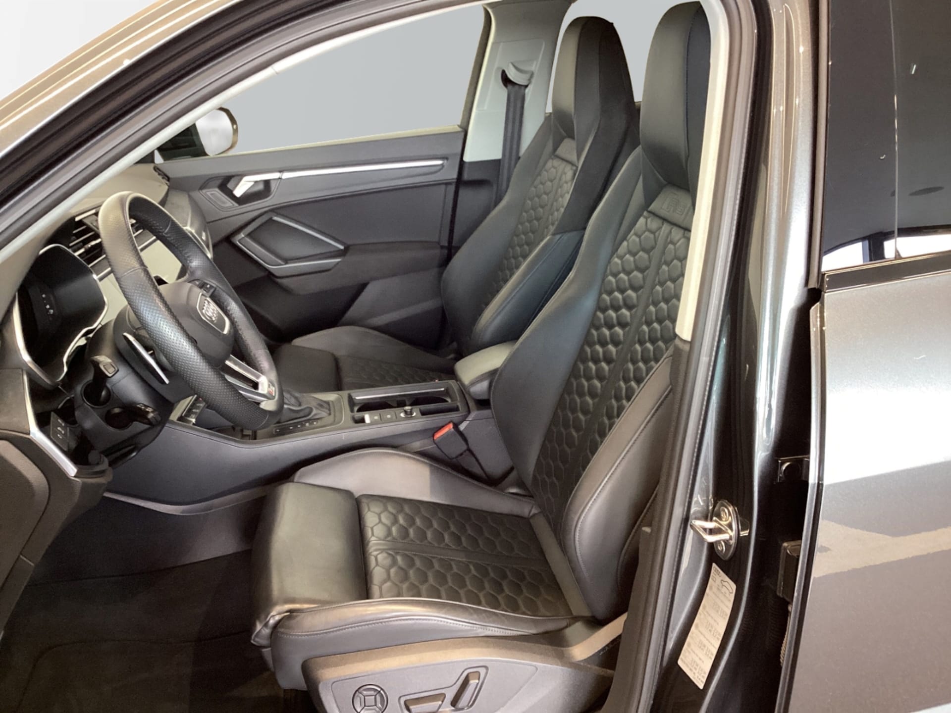 Audi RS Q3 Sportback