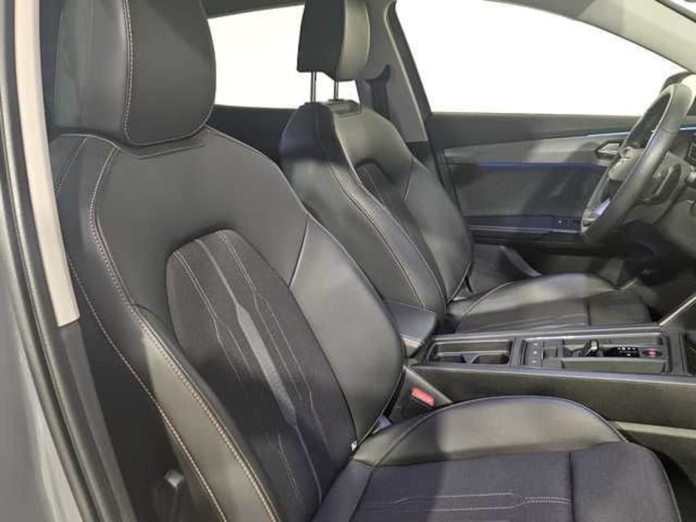 CUPRA Formentor 1.4 e-Hybrid DSG 150 kW (204 CV) — photo 11