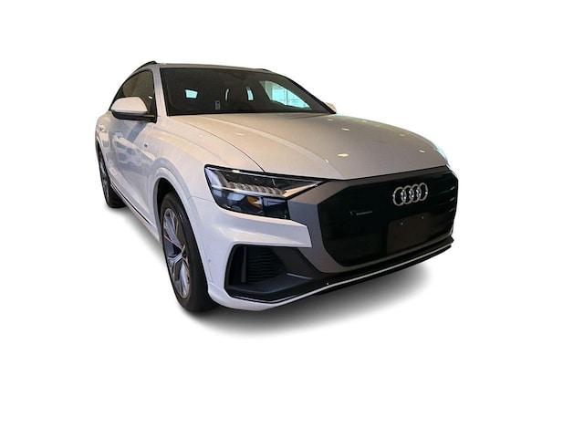 2023 Audi Q8